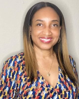 Dr. Debbie-Ann Anderson
